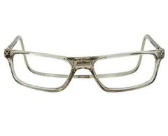 Clic Executive Magnetic Magnified Readers Black, Tortoise, or Grey Reading New