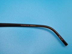 Porsche Design eyewear P8676 C sunglasses