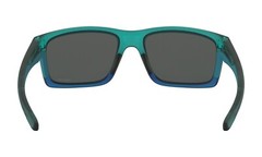 RARE OAKLEY Mainlink Mist Collection Arctic Black PRIZM Sunglasses OO 9264 4057