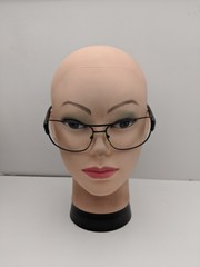 🕶️Frame Only! Made in Italy! Prada SPR53N Sunglasses 65/16 130 /EUC453🕶️