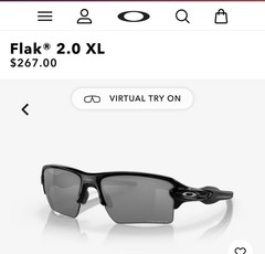 Oakley OO9188-7359 Men’s Sunglasses 59-12 133