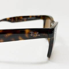Ray Ban Wayfarer Folding Sunglasses RB4105 710 WAYFARER FOLDING CLASSIC