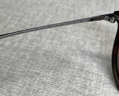 Ray-Ban RB4171 Erika 865/13 54-18-145mm Lens Polarized Sunglasses