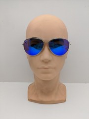 🕶️Made in Japan! Maui Jim MJ264-17 Mavericks Sunglasses 61/14 137 /EUC633🕶️
