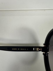 GUCCI | NEW | 1067S | 1067S – 001 | BLACK | GRADIENT GREY