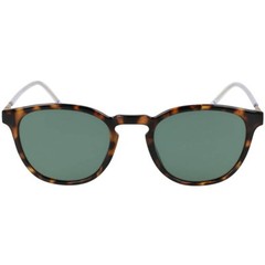 Zeiss Men’s Sunglasses Tokyo Tortoise Oval Shape Full Rim Frame ZS22514SP 241