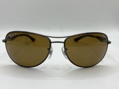 Ray Ban RB 3519 029/83 Polarized Sunglasses
