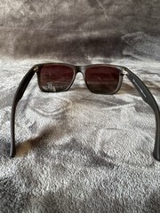 New Ray-Ban Justin Rb4165 Polarized 54mm Matte Havana Brown Gradient Sunglasses