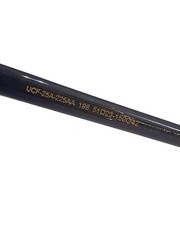 JINS NEW CLASSIC No.02 BLK Men’s UCF-25A-225AA