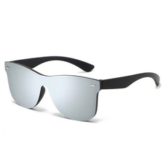 OMEKOL NEW UV Protection Fashion Sunglasses Outdoor Sports Cycling Running Sun G