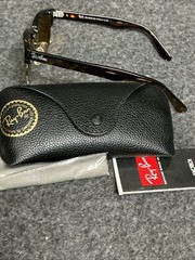 Ray-Ban Clubmaster Unisex Adults Square Sunglasses – RB4175