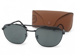 [RB3688-002/B1_58] Unisex Ray Ban Irregular Sunglasses
