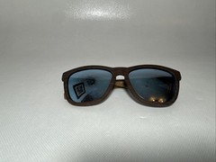 Goodr Sunglasses Bad And Bamboozy Floral Wood Grain Print FRAMES ONLY