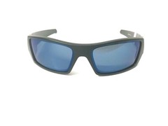 New 100% Authentic Oakley Sunglasses Gas Can 26-244, Black, 60-15-128