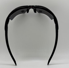 Oakley Flak 2.0 XL (OO9188-7259) Pls Black/Prizm Black Polarized Mens Sunglass