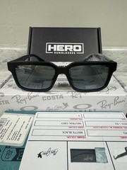 MAUI JIM | NEW | HIAPO | 655 – 02 | MATTE BLACK | NEUTRAL GREY