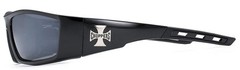 Choppers Sunglasses Motorcycle Riding Glasses Wrap Around 7 colors available C50