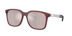 FERRARI SCUDERIA FZ6025D 508 B5 Red Bordeaux Purple Grey 57 mm Unisex Sunglasses