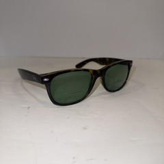 Ray-Ban Wayfarer Sunglasses 55018 Vintage Bifocal Tortoise