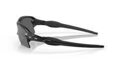 Oakley Flak 2.0 XL Matte Black/Prizm Black Polarized 59mm Sunglasses OO9188-9659