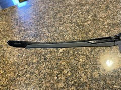 Oakley Sunglasses, XLOO9264-4161 MAINLINK Satin Black USA , 61 O 17 138