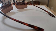 Maui Jim Kanaha (MJ-409-10), HLC Bronze
