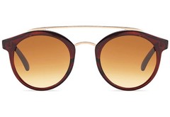 Sunglasses Designer 80s Modern Holiday Summer Beach Women Men 30411