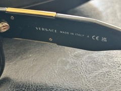 Versace VE4296 GB1/87 Men’s Sunglasses