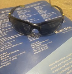 Brand New With Different Color Same Style For $14 Sunglasses Opened $12