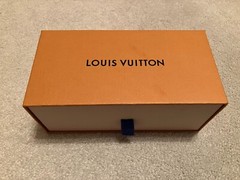NEW Louis Vuitton Clockwise Monogram Dark Gun Sunglasses Z1019W Rodeo Drive