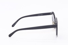 NEW QUAY AUSTRALIA TAINTED LOVE .6.1 MATTE BLACK AUTHENTIC SUNGLASSES –