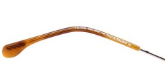 NEW LOZZA SL2338 ZILO ULTRALIGHT 12 SUNGLASSES 300 METAL & PLASTIC MENS GOLD