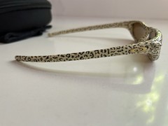 VINTAGE OAKLEY MAG FOUR S CHEETAH MADE IN USA RARE MINT CONDITION