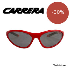 CARRERA by SAFILO sunglasses SOLID WAY 30K 69 6U sunglasses M.in Italy CE