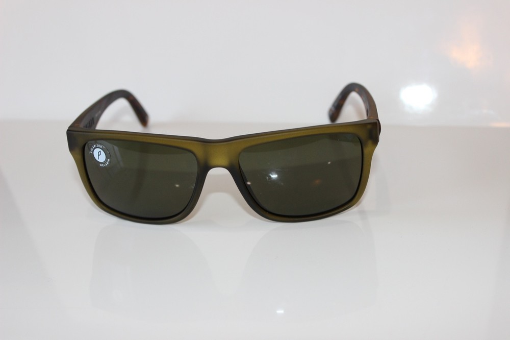 NIB ELECTRIC ”SWINGARM ” SAGE / GREY POLARIZED