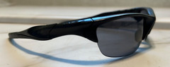 Oakley Jacket 2.0 Made in the USA 009144-11 Sunglasses-Size 62-15-133