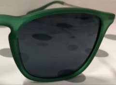 Ray Ban RB4187F 897 87 54 Size CHRIS Asian Fit Model Excellent Condition