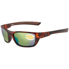 Costa Del Mar WHITETIP Green Mirror Polarized Polycarbonate Men’s Sunglasses WTP