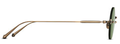 Matsuda Rimless Collection M5007 || 100% Original with box and papers