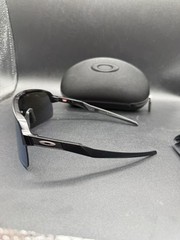 Oakley Sutro Lite Matte Black/Prizm Sapphire Iridium OO9463-1539