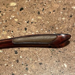 maui jim Banyans RX RIGHT Temple Only mj-912-10 130mm