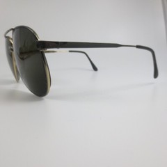Marchon Sunglasses Frame 946-BT Unisex Adults Matte Black Full Rim Aviator 140