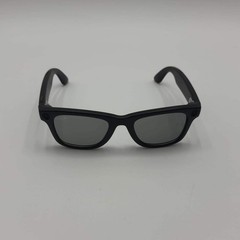 Ray-Ban Meta Wayfarer Gen 2 Matte Black Standard 0RW4012 AI Smart Glasses