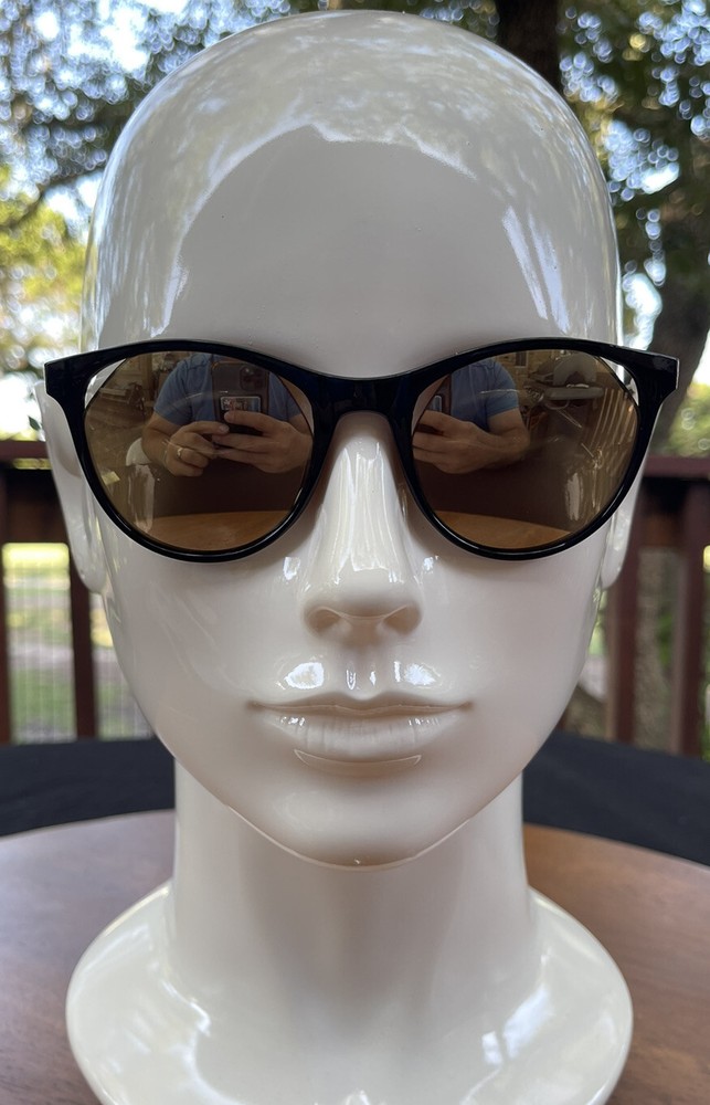 Calvin Klein Unisex Adults Sonnenbrille CKJ510S 001 52 Sunglasses Black