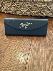 Maui Jim Blossom Cat Eye Black Tokyo Tortoise Frame + Neutral Grey Polarized