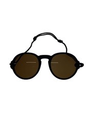 Other brands OMBRAZ sunglasses Plastic BLK BLK Men’s