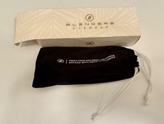 Blenders Sunglasses North Park X2 Epic Dreamer / Polarized BRAND NEW IN BOX