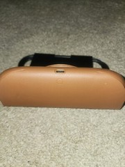 Ray-Ban Meta * 1AT2414A00 Charger Case For Smart Wayfarer & Headliner Sunglasses