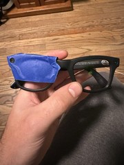 ray ban meta gen 2 Stealth Mods (mail in)