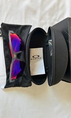OAKLEY Flak 2.0 XL Sunglasses Matte Grey Smoke NEW